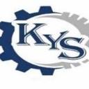 Logo de KYS Group