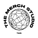 Logo de The Merch Studio